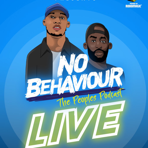 “We Live” | No Behaviour Episode 081