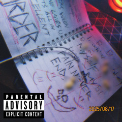 Dead by 20[slowed] prod.by@wingsxrra