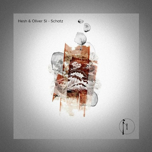 Premiere: Hesh & Oliver Si - Fantasie (Ness Remix)