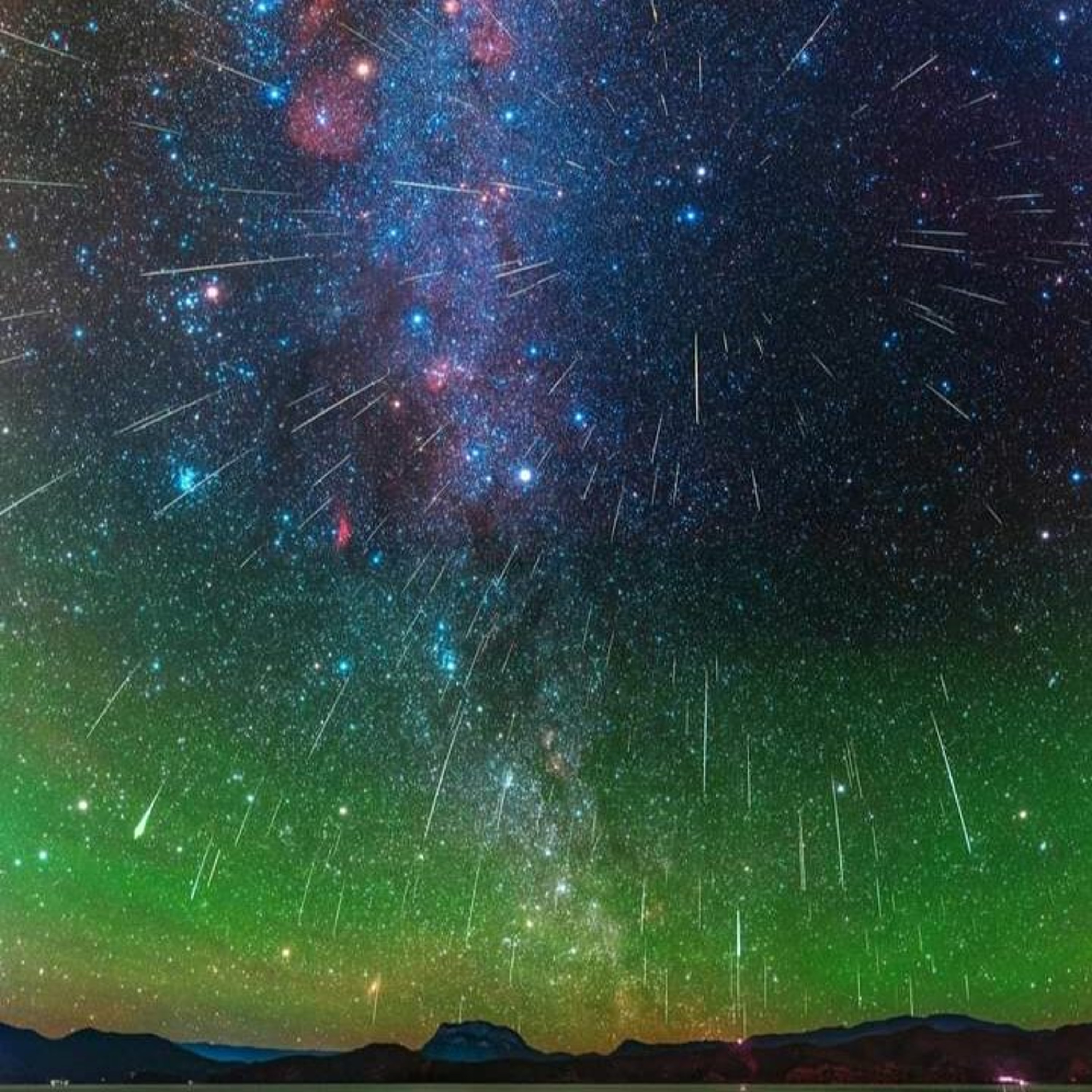 Space Dub episode artwork