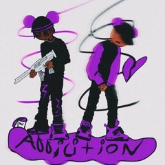 glahky & TMHB Ziah - Yah Yah Freestyle (feat. TMHB Glizzy)