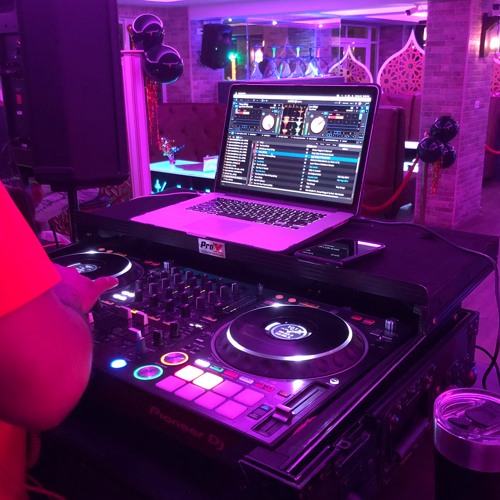 LIVE AUDIO! GOOD VIBES ONLY @ SHISHA8 FYAH STATAH x PRINCE KEVIN