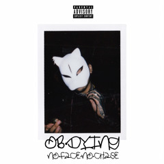 ICEBERG Pt.2 [Noface•No•Chase: Track 3]