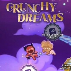 Cookie Run Kingdom OST - Crunchy Dreams