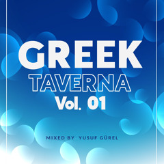 Greek Taverna (Vol. 01)
