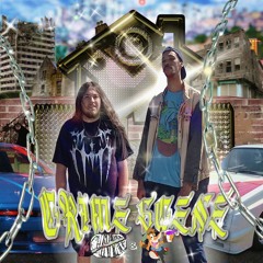 Crime Scene .'✶⭒*✧(Prod China Lake x DJ Kusa)✧*⭒✶'. NEW SLUM GARDEN MUSIC VID IN DESC.