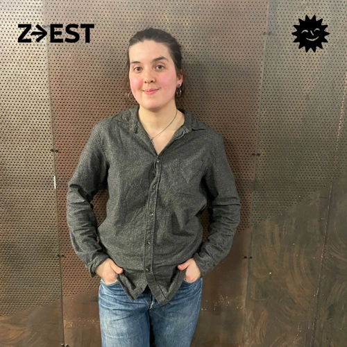 Soundcloud podcast image for