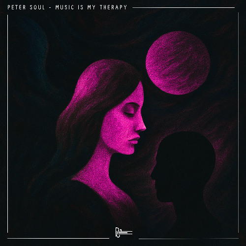 Peter Soul - Going With the Flow