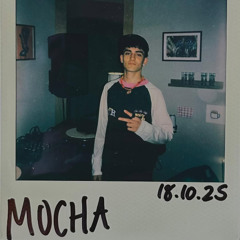 In the snug w/ Mocha