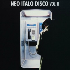 Neo Italo Disco Vol. II