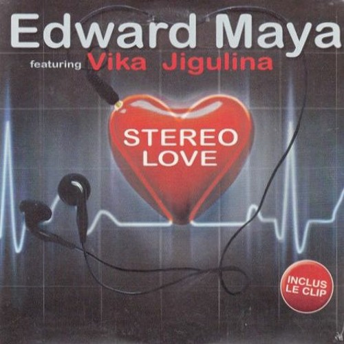 Stereo love edward remix. Edward Maya & Vika Jigulina - stereo Love. Stereo Love Edward Maya Vika. Vika Jigulina stereo Love.