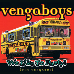 Vengaboys - We like to party (Hard techno/schranz remix)[FREE DOWNLOAD]