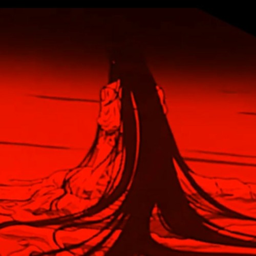 Vermillion Pt. 2 (Slowed and Reverbed)