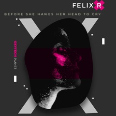 Felix R - Before She Hangs Her Head To Cry (Original Mix)