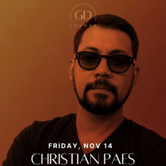 Disco Night @ Golden Door - Nov 14