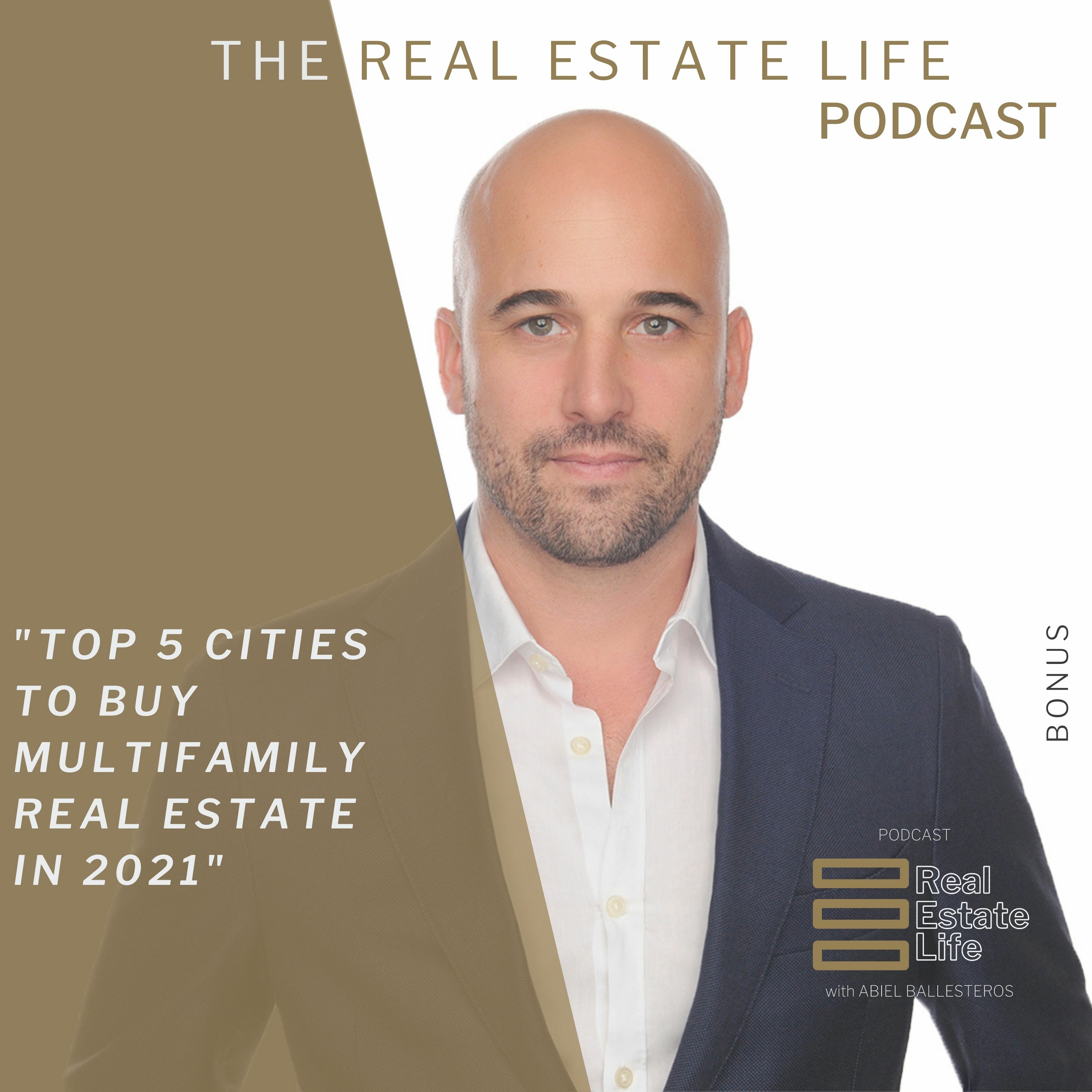 The Real Estate Life Podcast