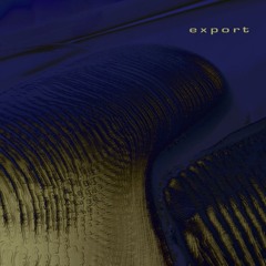 export X RSO 10/01/25 live recording by Uväll