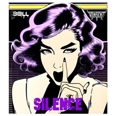 8B@LL x Konsent - Silence