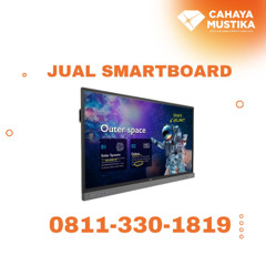 Jual Whiteboard/Smart Board Di Bandung