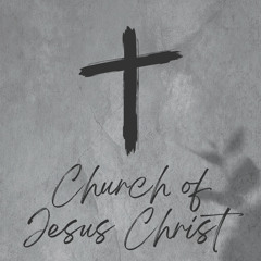 Jesus Plan of Salvation