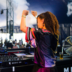 Music On festival Mainstage 2025 Extended Openings set