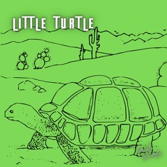 Little Turtle 🐢