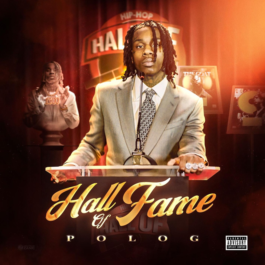 Stream No Return (feat. The Kid LAROI & Lil Durk) by POLO G
