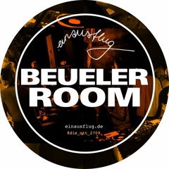 Wadan @BeuelerRoom311023