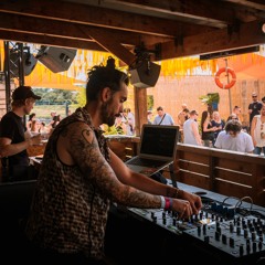 AperolMelodica @Hafen49 - Progressive Trance