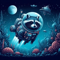 Deep Sea Space Racoon Overture