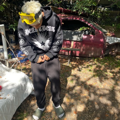 I CAN MIX IT (prod.matte??)