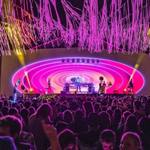 022 | Musical Spontaneity