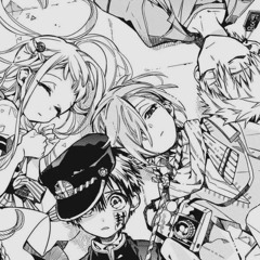 Jibaku Shounen Hanako kun OST [Piano Ver]