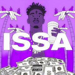 21 Savage - Bank Account (CHALANT Remix)