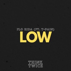 Flo Rida - Low (ft T - Pain) (remix)