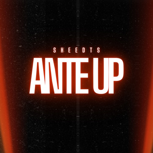 Ante Up
