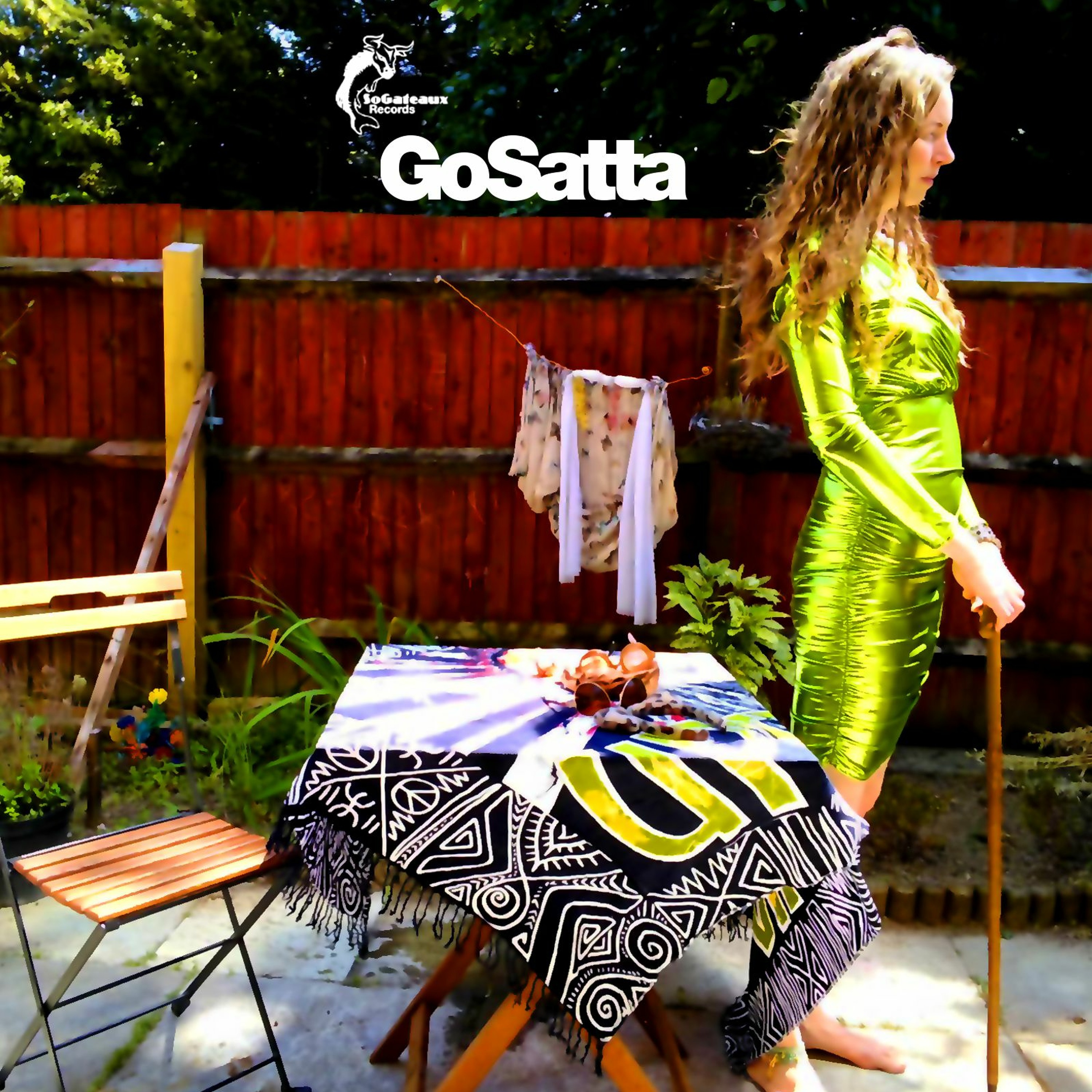 Go Satta - Jealousy (clip) episode artwork