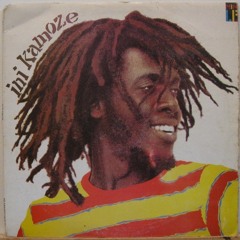 General - Imi Kazome (Remix)