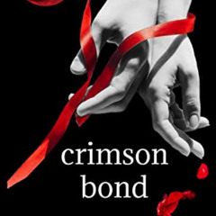 ACCESS KINDLE 📌 Crimson Bond: A Young Adult Dystopian Vampire Fantasy Romance (The C