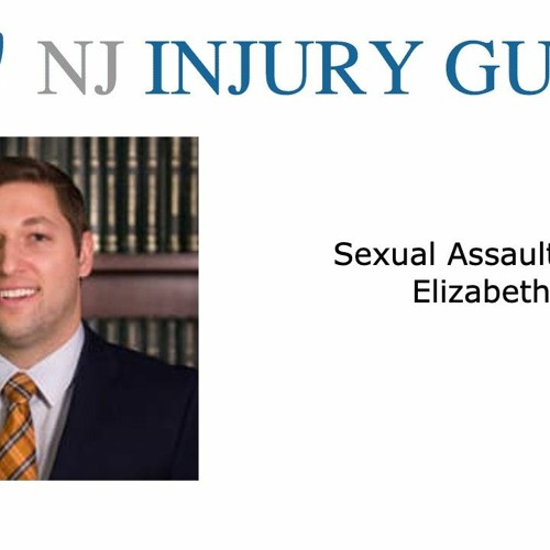 Sexual Assault Lawyer Elizabeth, NJ