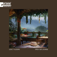 Love´n Loops - Open Air Bar