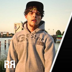 Splinta - Rosko Records Freestyle [S1:E9]