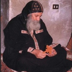 حوار مع الله (1) لقداسة البابا شنودة الثالث