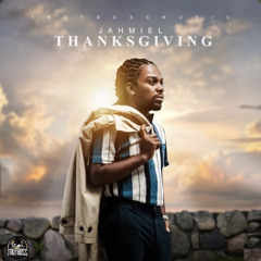 Jahmiel - ThanksGiving