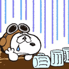peanuts prod me