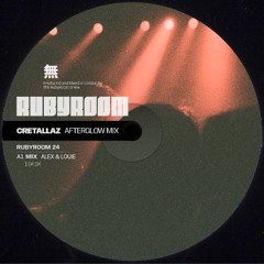 CRETALLAZ - Afterglow Mix