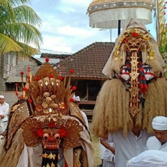Gamelan baleganjur kreasi semarandhana Rembug Masa