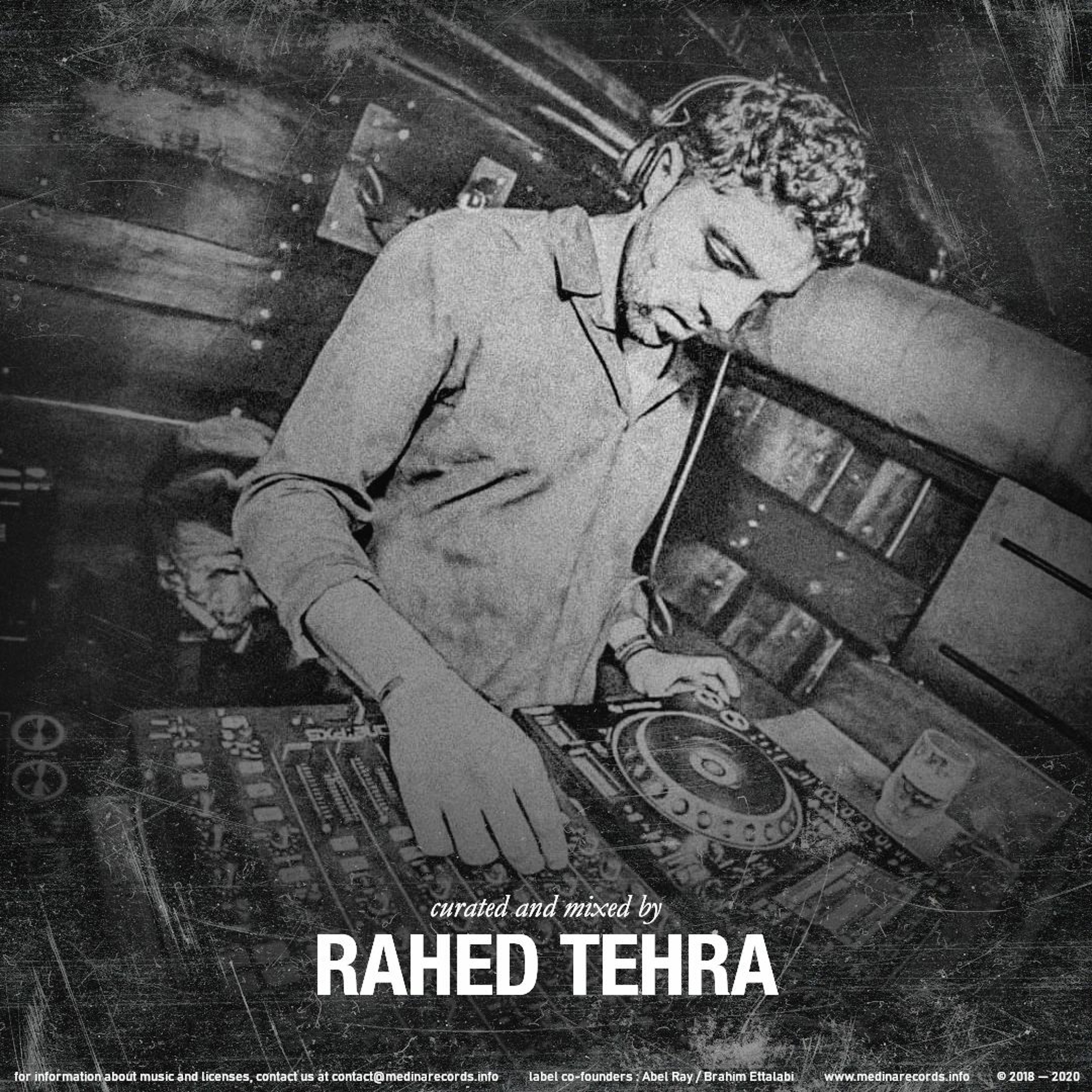 Medina Records ><><><>< Mixes