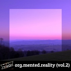 org.mented.reality (vol.2)