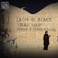 Lady In Black (Uriah Heep) - Medieval Cover